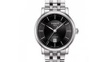Ceas Automatic Tissot T-Classic Carson Premium T122.207.11.051.00 pentru Dama