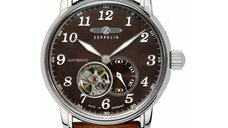 Ceas Automatic Zeppelin LZ127 GRAF 7666-4 pentru Barbati