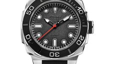 Ceas Barbatesc Alpina AL-520G3VE6 Seastrong Diver Extreme Automatic 39mm 30ATM
