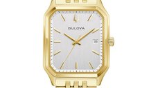 Ceas Barbatesc Bulova 97B236 Tony Bennett, 32mm, Impermeabilitate 3ATM