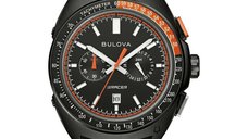 Ceas Barbatesc Bulova 98B428 Racer Chronograph 42mm cu Rezistenta la Apa de 10ATM