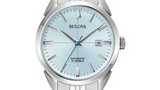 Ceas Barbatesc Bulova Sutton 96B423 - Stil Clasic si Mecanism Automatic