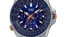 Ceas Barbatesc Casio Enticer MTP-SW320RG-2AVDF