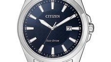 Ceas Barbatesc Citizen ECO-DRIVE BM7108-81L - Elegant si Durabil