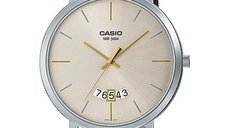 Ceas Barbatesc Elegant Casio DRESS MTP-B100L-9E