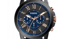 Ceas Barbatesc Fossil Grant FS5061IE