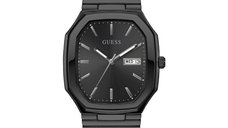 Ceas Barbatesc Guess GW0978G4 Oliver 35mm cu Rezistenta la Apa 3ATM