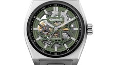 Ceas Barbatesc Ingersoll I14304 Vert Automatic 43mm 5ATM