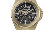 Ceas Barbatesc Ingersoll I15001 Baller Automatic 43mm 5ATM