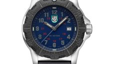 Ceas Barbatesc Luminox X2.2133 Manta Ray Steel 45mm 10ATM