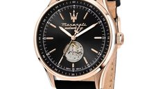 Ceas Barbatesc Maserati Sorpasso R8821124001 Automatic 42mm 10ATM