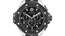 Ceas barbatesc Philipp Plein PWPRA0224 Chrono Royal 46mm 5ATM