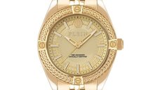 Ceas Barbatesc Philipp Plein PWZFA0325 Icon Chain 43mm 5ATM