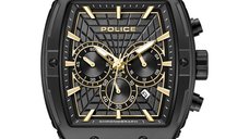 Ceas Barbatesc Police PEWGQ0093402 Coswig Chronograph 46mm 5ATM