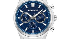 Ceas Barbatesc Police PEWJK0021004 Rangy 44mm cu Rezistenta la Apa 5ATM