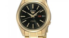 Ceas Barbatesc Seiko 5 SNKL50K1 Automatic - Stil Casual