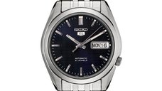 Ceas Barbatesc Seiko SNK357K1 din Colectia SEIKO 5 Automatic
