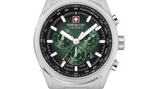 Ceas Barbatesc Swiss Military Hanowa SMWGI0004206 Navalus Pro Chrono 43mm 10ATM
