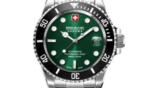 Ceas Barbatesc Swiss Military Hanowa SMWGL0006302 Sealord Automatic 41mm 20ATM
