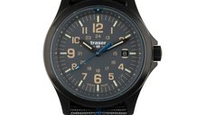 Ceas Barbatesc Traser H3 111071 P67 Officer Pro Gri 42mm 10ATM
