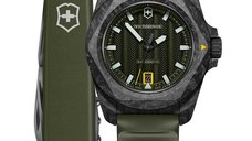 Ceas Barbatesc Victorinox 242021.1 I.N.O.X. Carbon Automat 41mm 20ATM