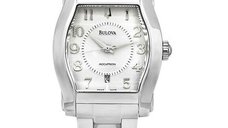 Ceas Barbati Bulova Accutron 63B010 Automatic - Stil Casual Lux