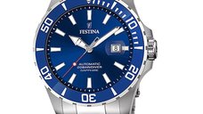 Ceas Barbati Festina DIVER F20531/3 Automatic
