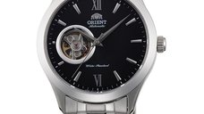 Ceas Barbati Orient CLASSIC AUTOMATIC FAG03001B0 Open Heart