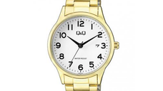 Ceas Barbati Q&Q A482J004Y - Stil Fashion Casual