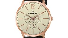 Ceas Barbati Radiant RA415605 cu Display Analog si Mecanism Quartz