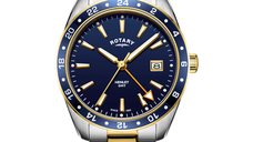 Ceas Barbati Rotary Henley GB05296/05 - Stil Fashion Casual