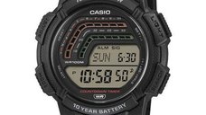 Ceas Casio Collection WS-1800-1AVDF - Stil si Functionalitate
