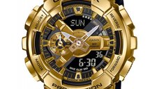 Ceas Casio G-SHOCK GM-110G-1A9ER pentru Barbati