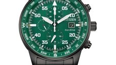 Ceas Citizen Aviator Crono CA0885-54X - Eleganta si Precizie in Zbor