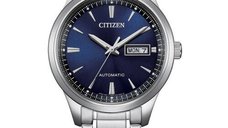 Ceas Citizen Mechanical NY4060-51L - Eleganta si Precizie