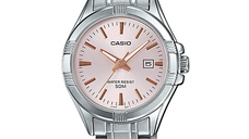 Ceas Dama Casio DRESS LTP-1308D-4A - Stil Casual si Eleganta