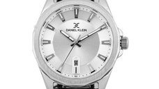 Ceas Daniel Klein DK.1.14200-1 - Stil si Eleganta pentru Fiecare Zi