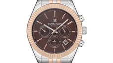 Ceas Daniel Klein EXCLUSIVE DK.1.12860.6 pentru Barbati