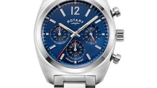 Ceas de barbati Rotary GB05485/05 Avenger Sport Chronograph 40mm 5ATM