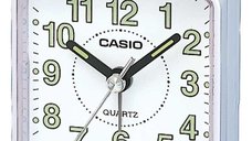 Ceas de birou Casio WAKE UP TIMER TQ-140-7D - Design Analog cu Alarmă