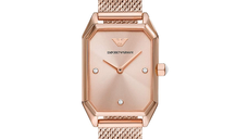 Ceas de dama Armani GIOIA AR11347 - Eleganta si Stil