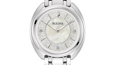 Ceas de dama Bulova Classic 96P240 - Eleganta si Precizie