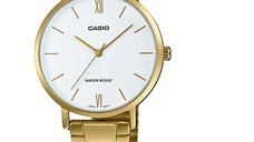 Ceas de dama Casio CLASSIC LTP-VT01G-7BUDF