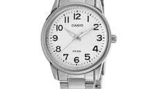 Ceas de dama Casio Enticer LTP-1303D-7B cu mecanism Quartz