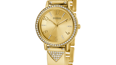 Ceas de dama Guess Tri Luxe GW0474L2