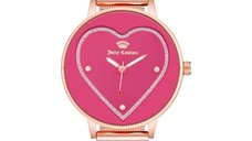 Ceas de dama JUICY COUTURE JC1240HPRG