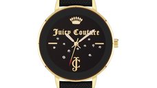 Ceas de dama JUICY COUTURE JC1264GPBK