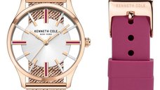 Ceas de dama Kenneth Cole KCWLG2124002
