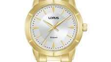 Ceas de dama Lorus RG230YX9 - 32mm, rezistenta la apa 10ATM