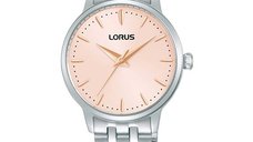 Ceas de dama Lorus RG319XX9 - Fashion 30mm, rezistent la apa 5ATM
